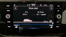 Volkswagen Polo 1.0 TSI Life 5dr Petrol Hatchback